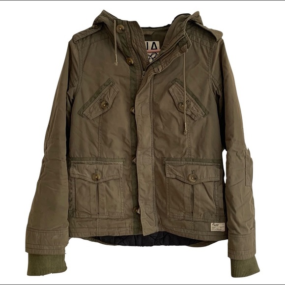 TNA Women’s Bomber Jacket - Picture 1 of 1